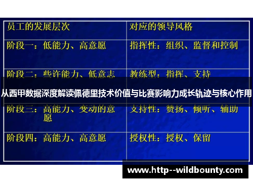 从西甲数据深度解读佩德里技术价值与比赛影响力成长轨迹与核心作用