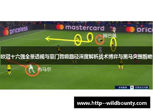 欧冠十六强全景透视与豪门晋级路径深度解析战术博弈与黑马突围前瞻